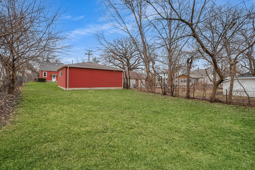 17866 Ashland Avenue, Homewood, IL 60430