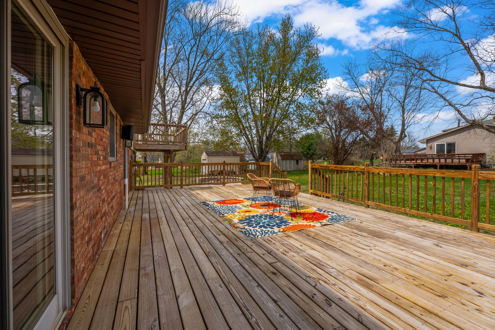 15878 Old Orchard Road, Bloomington, IL 61705