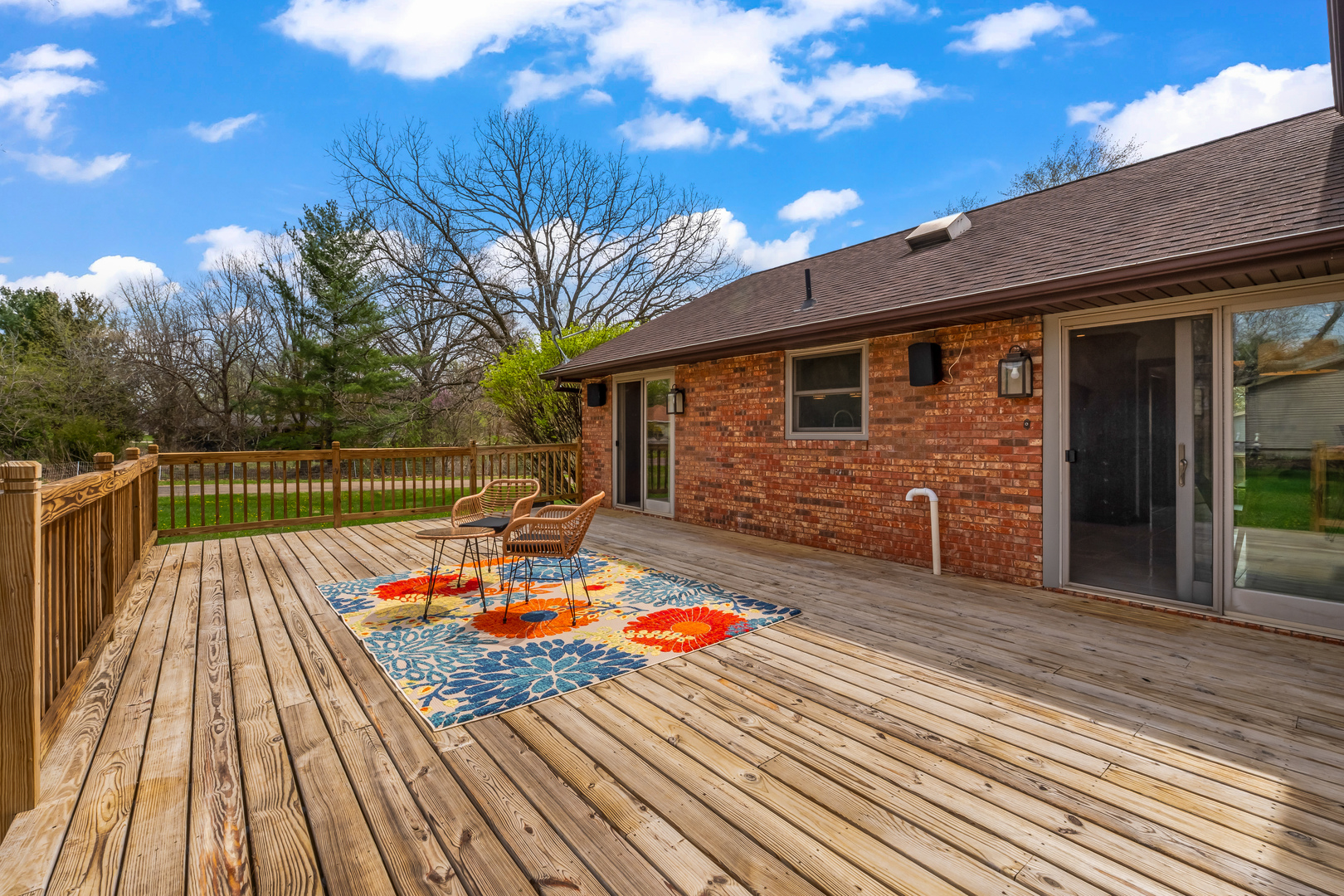 15878 Old Orchard Road, Bloomington, IL 61705