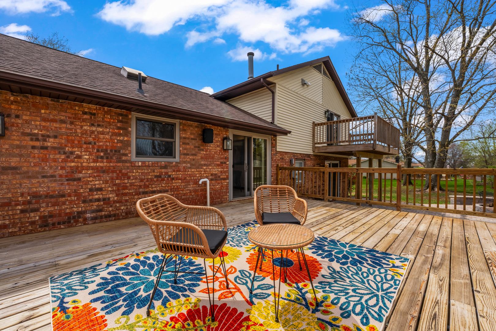 15878 Old Orchard Road, Bloomington, IL 61705