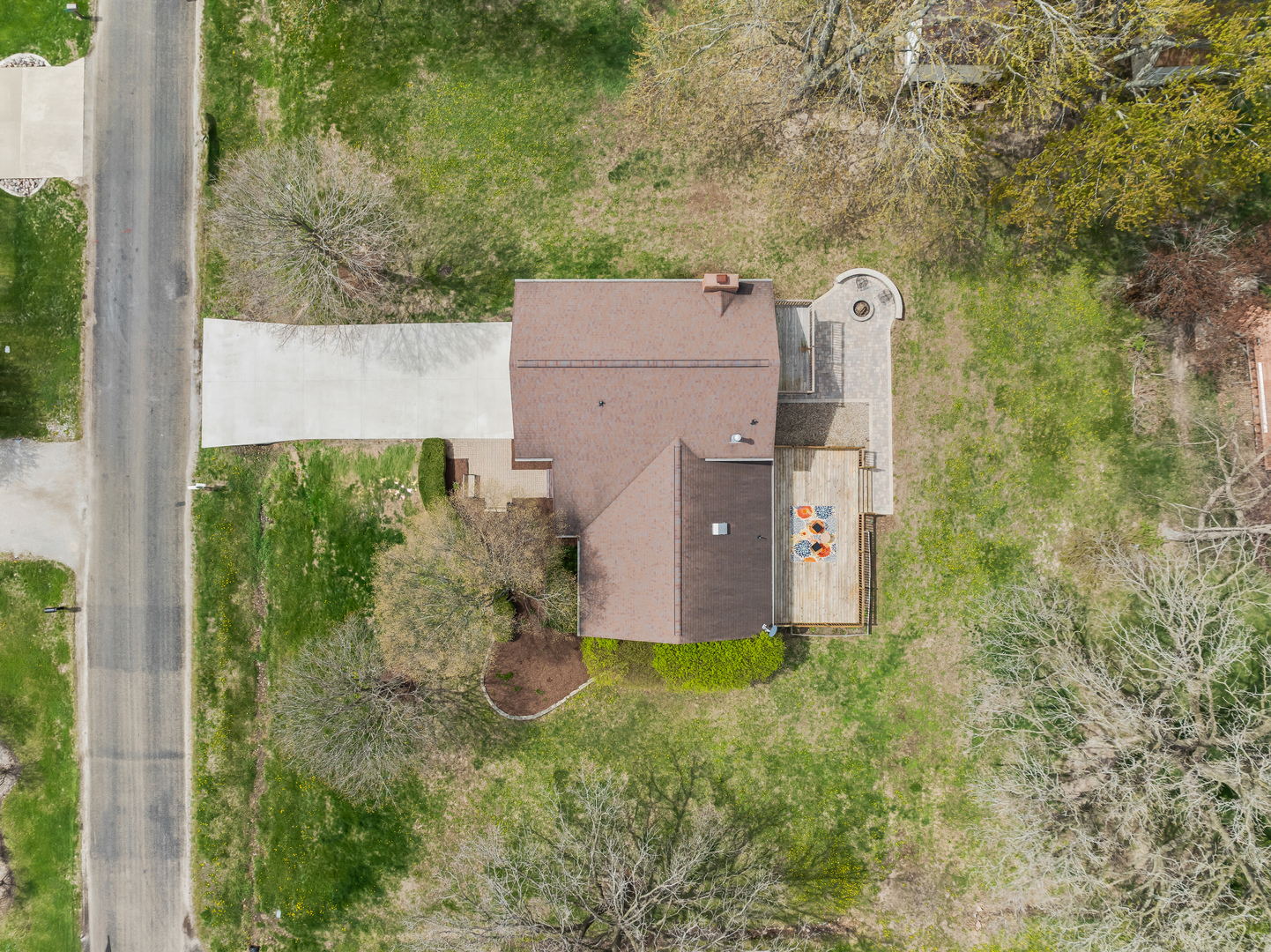 15878 Old Orchard Road, Bloomington, IL 61705