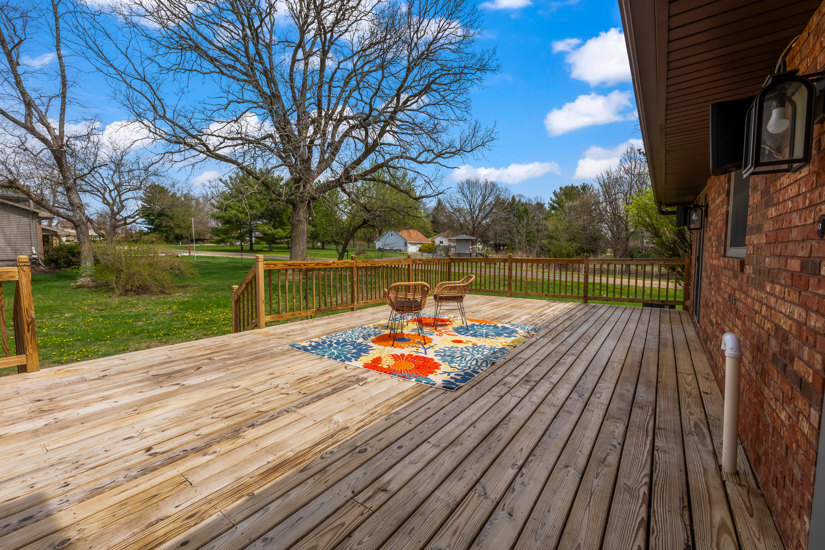 15878 Old Orchard Road, Bloomington, IL 61705