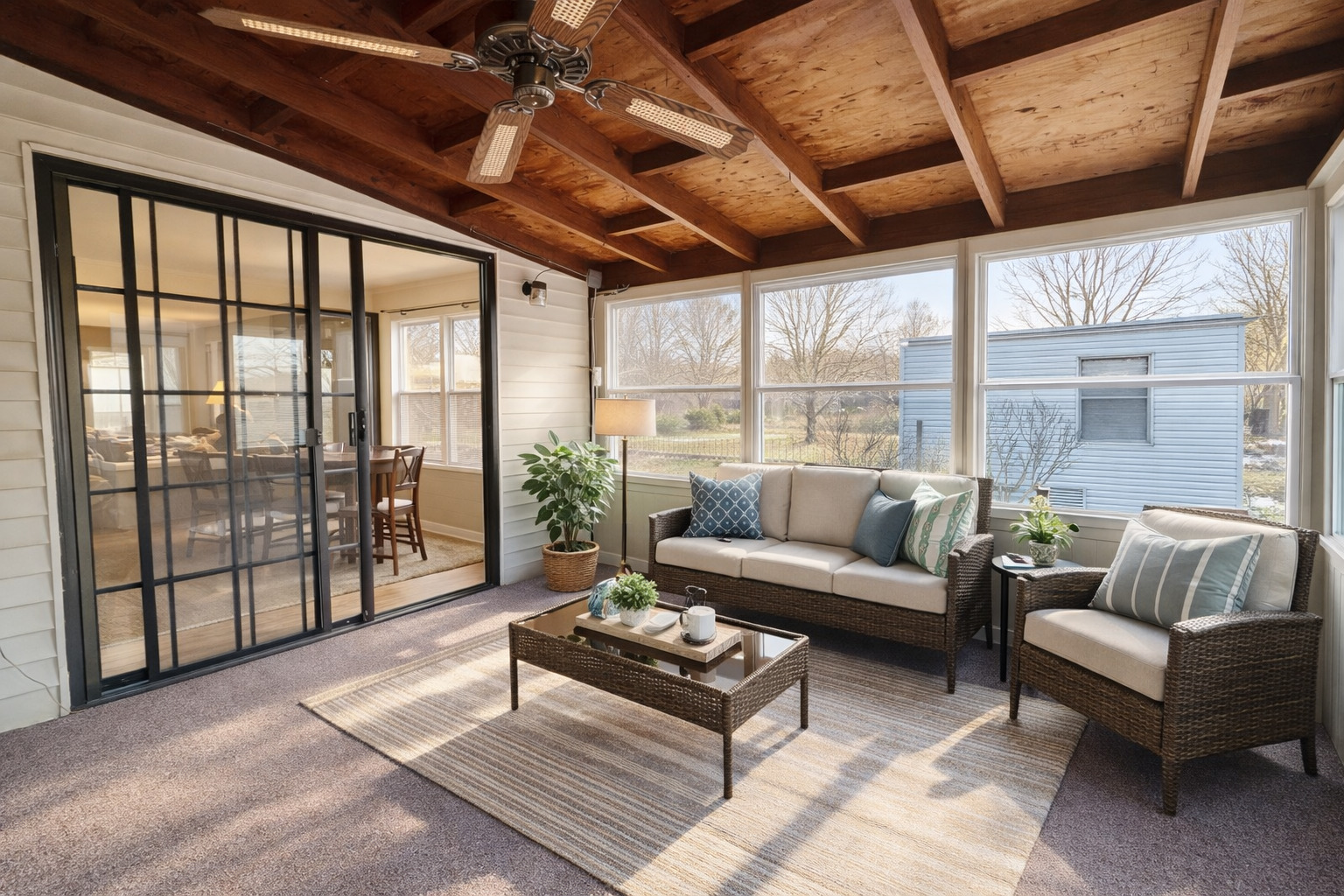 31 Poplar Drive, Sandwich, IL 60548