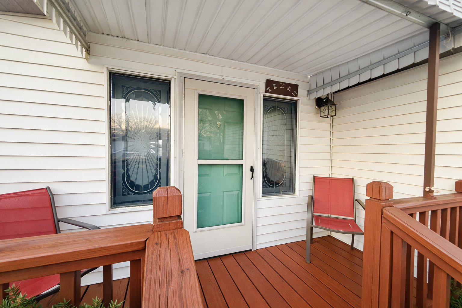 31 Poplar Drive, Sandwich, IL 60548