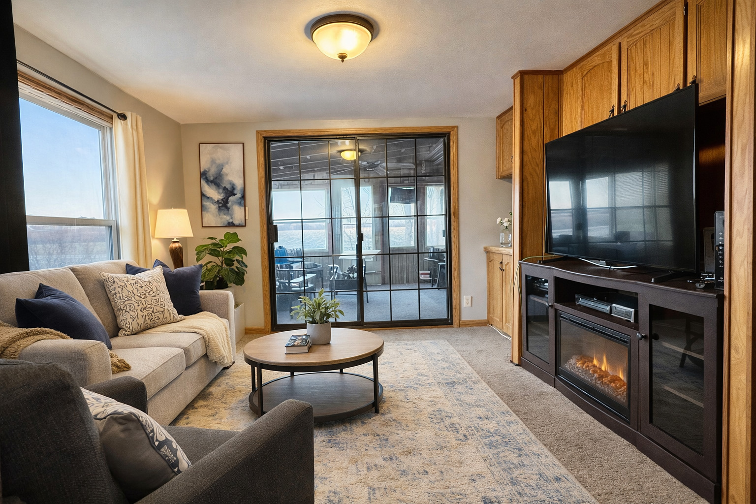 31 Poplar Drive, Sandwich, IL 60548