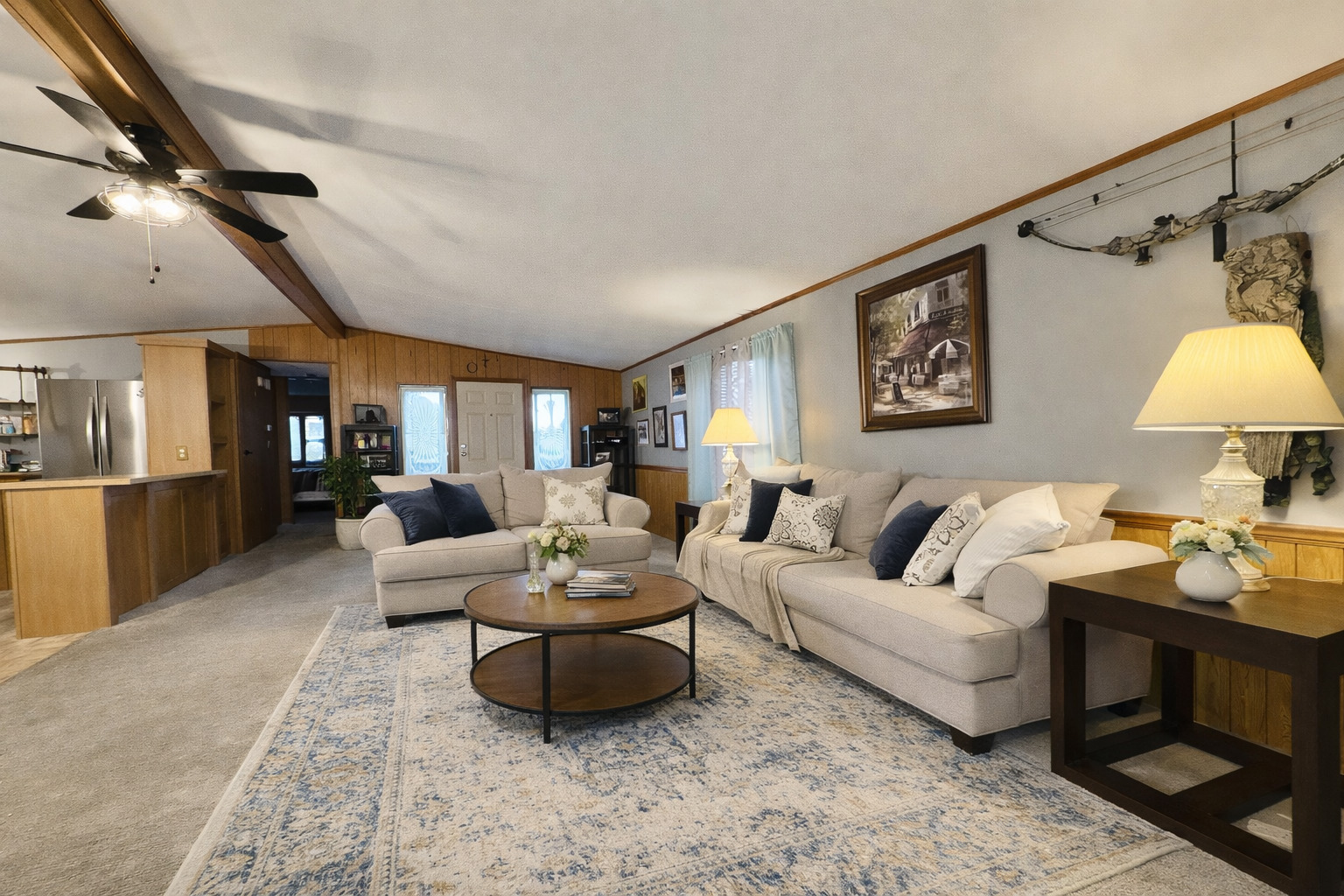 31 Poplar Drive, Sandwich, IL 60548