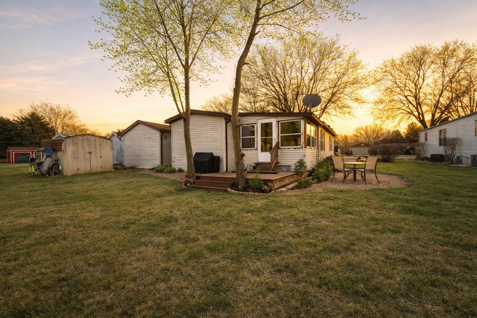 31 Poplar Drive, Sandwich, IL 60548