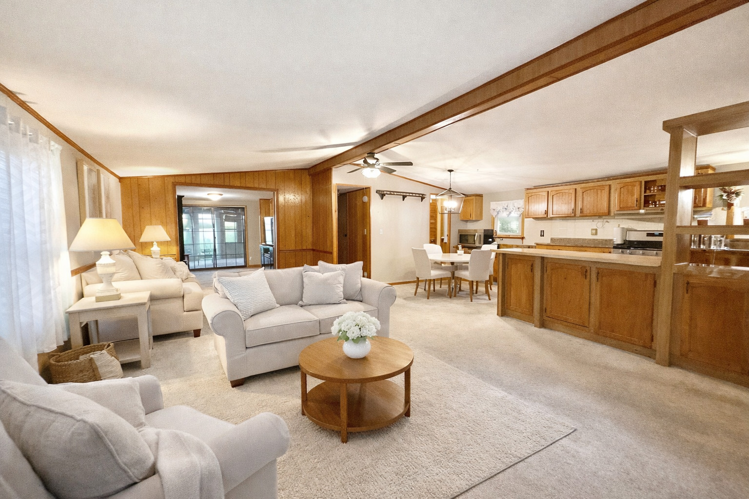 31 Poplar Drive, Sandwich, IL 60548