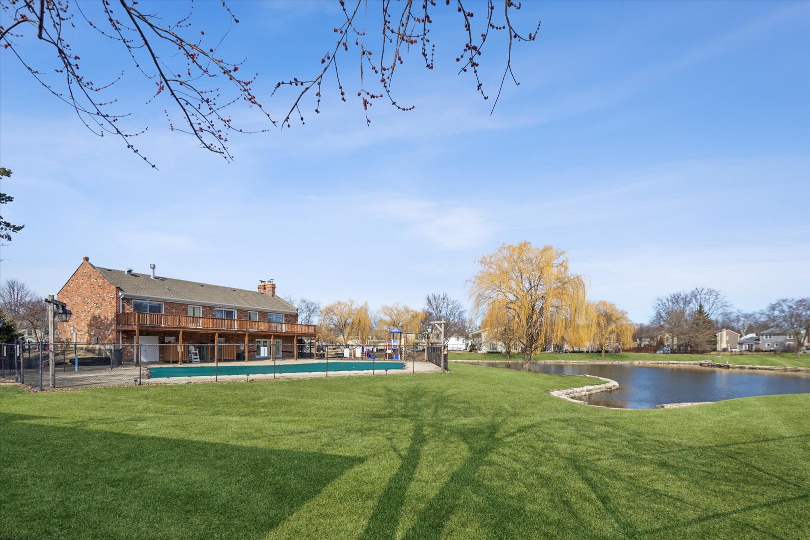 1180 Mount Vernon Court #C, Wheaton, IL 60189