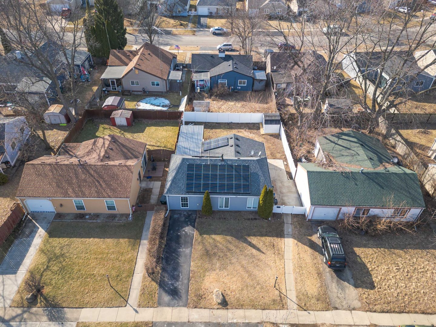 34 Sonora Drive, Montgomery, IL 60538