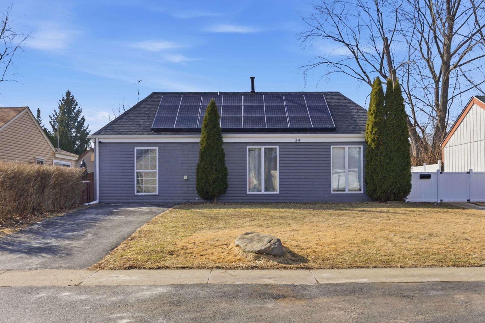 34 Sonora Drive, Montgomery, IL 60538