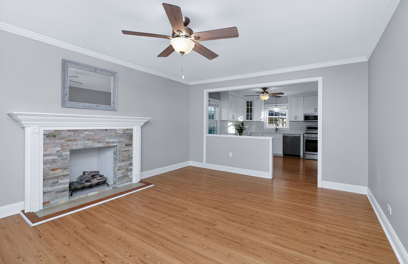 5825 109th Street, Chicago Ridge, IL 60415