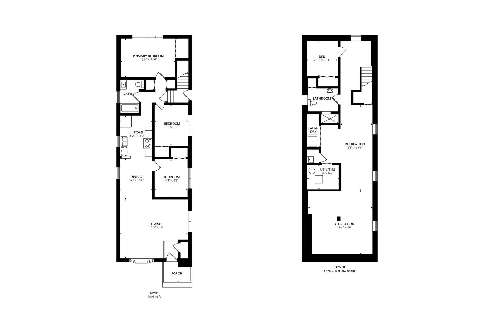 431 W 98th Street, Chicago, IL 60628