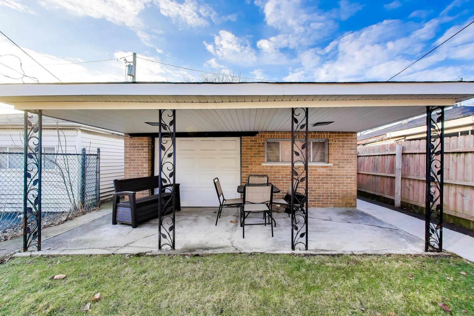 431 W 98th Street, Chicago, IL 60628