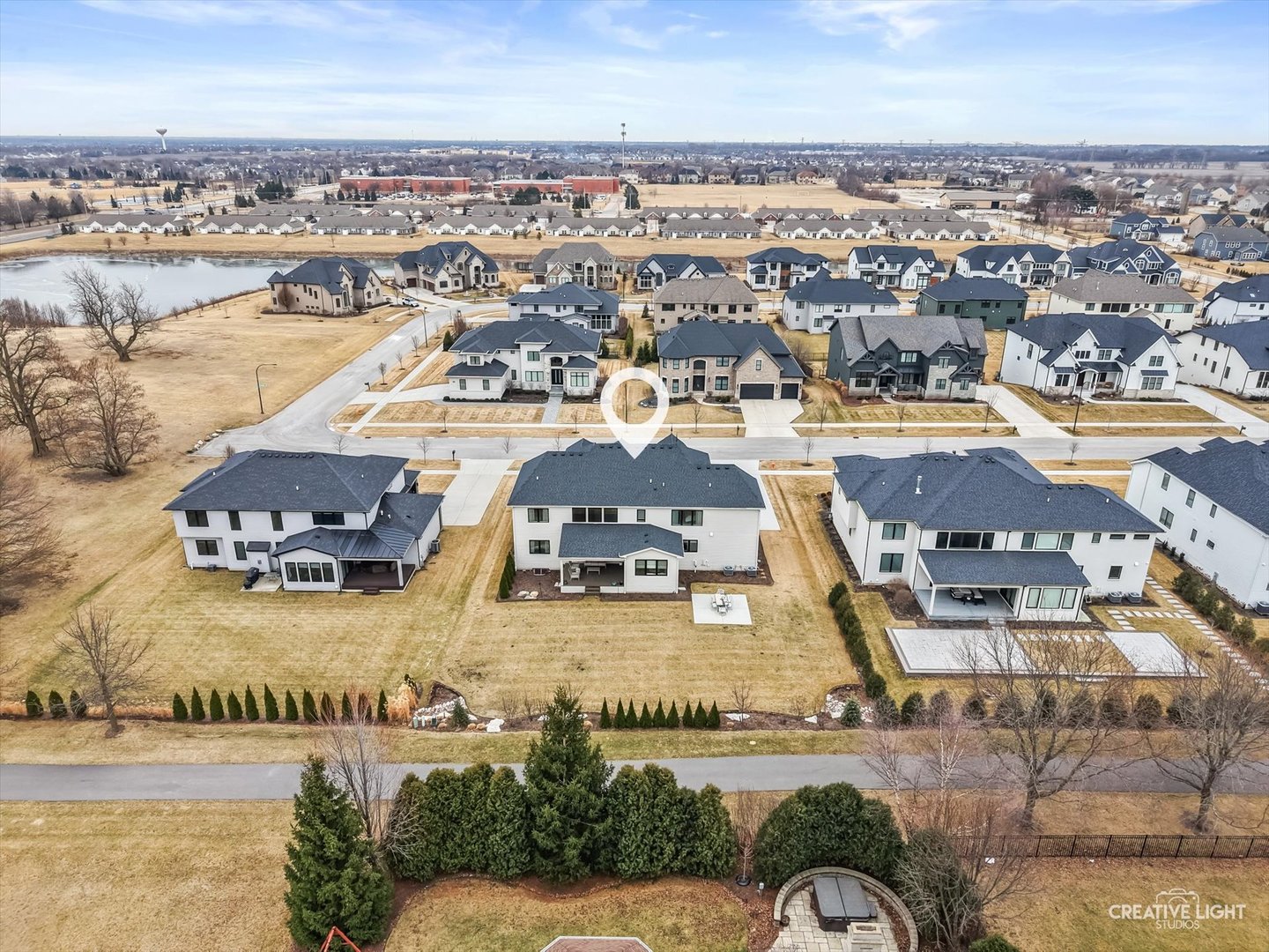 4207 Carpenter Road, Naperville, IL 60564