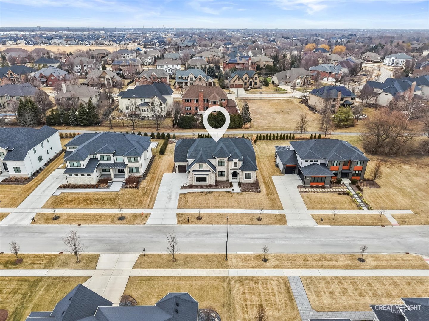 4207 Carpenter Road, Naperville, IL 60564