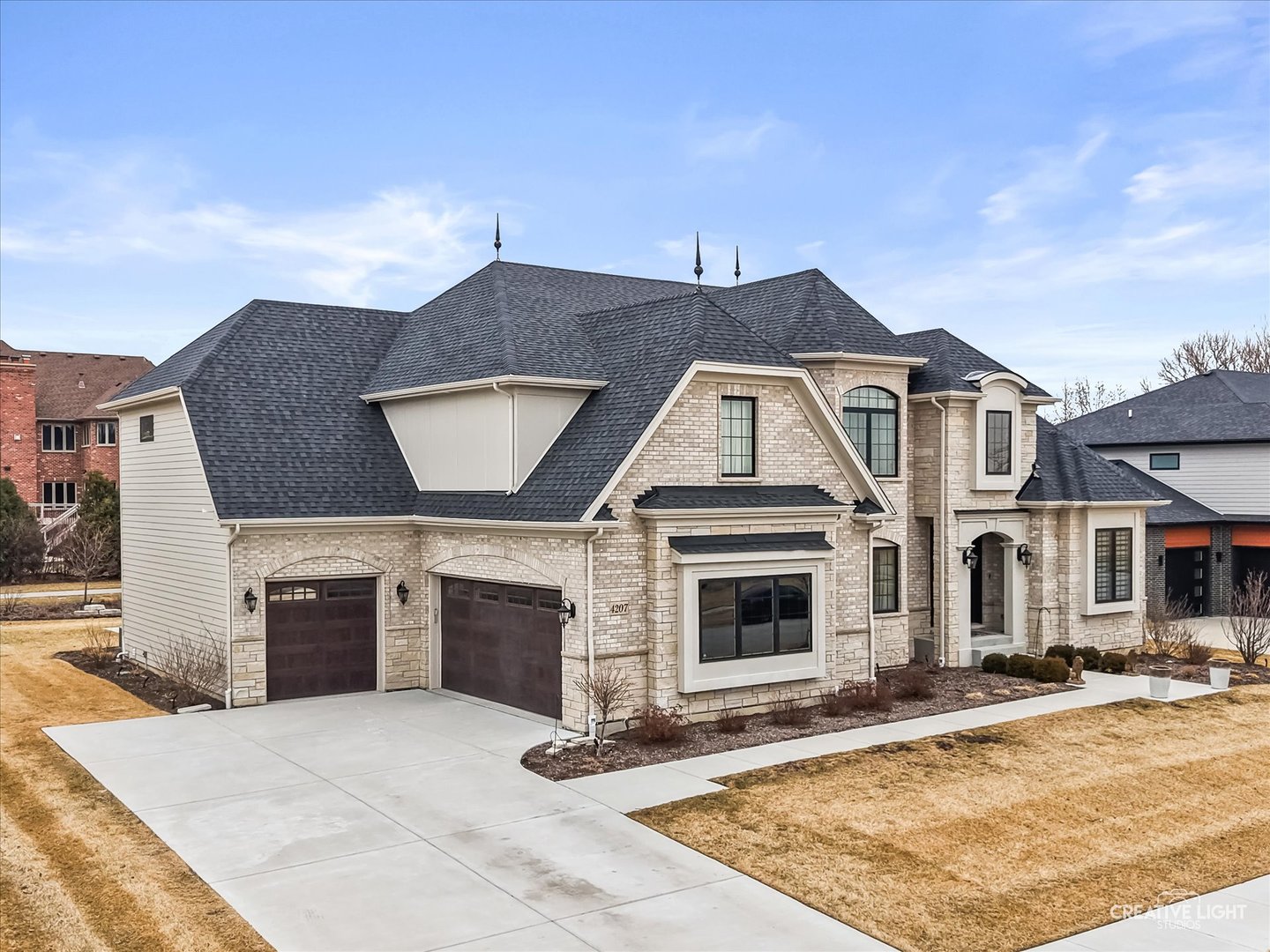 4207 Carpenter Road, Naperville, IL 60564