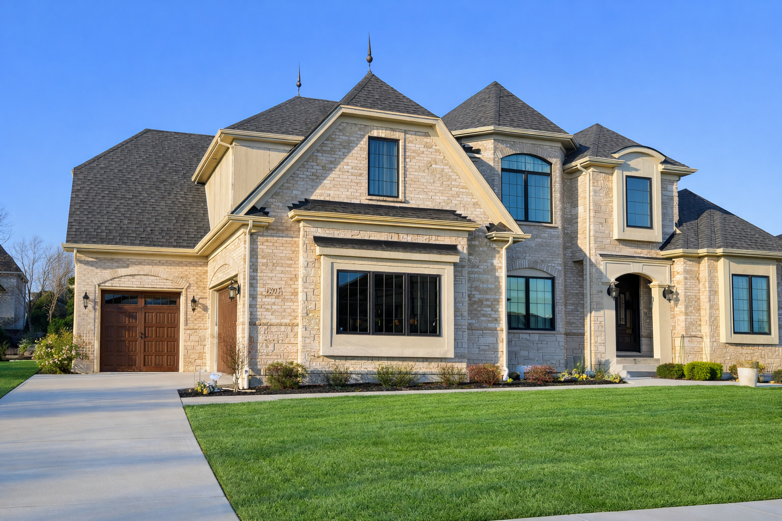 4207 Carpenter Road, Naperville, IL 60564