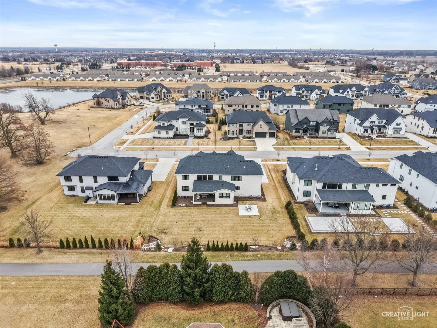 4207 Carpenter Road, Naperville, IL 60564