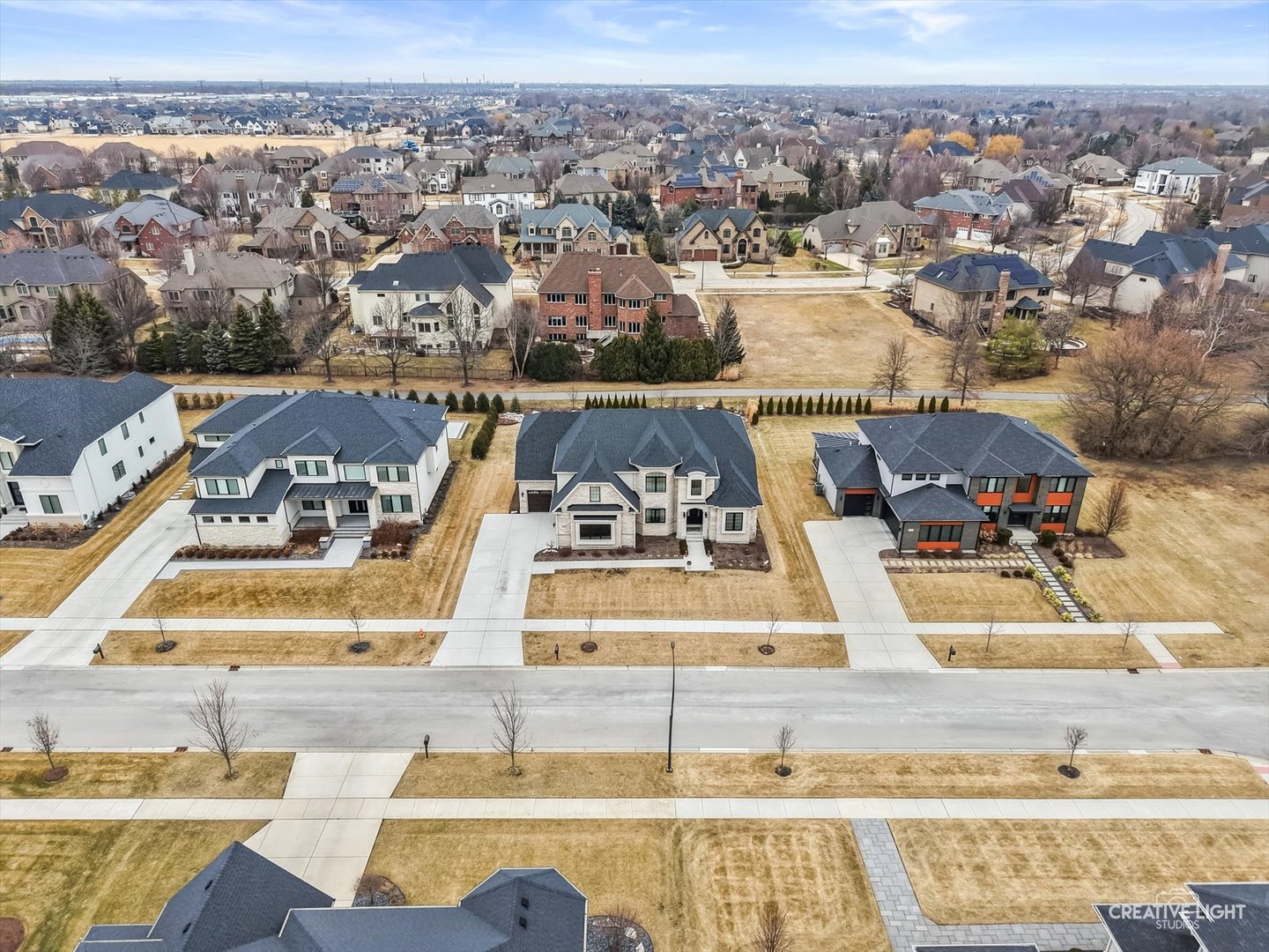 4207 Carpenter Road, Naperville, IL 60564