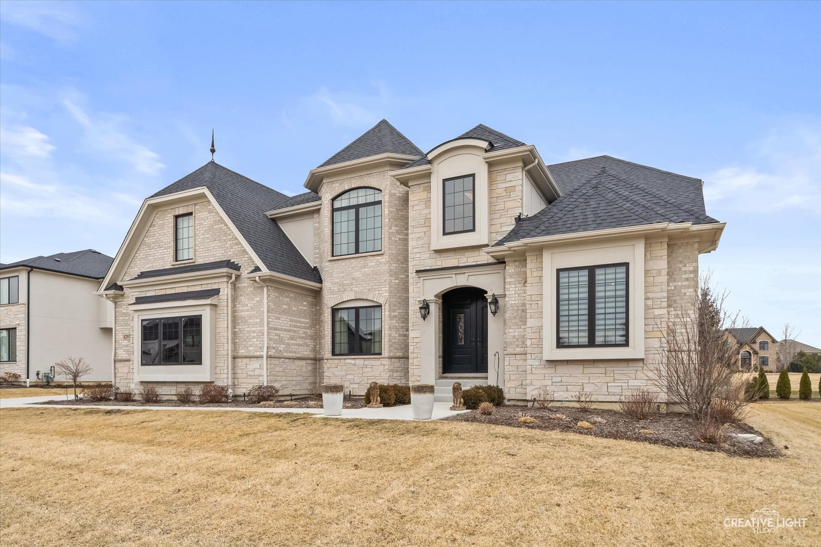 4207 Carpenter Road, Naperville, IL 60564