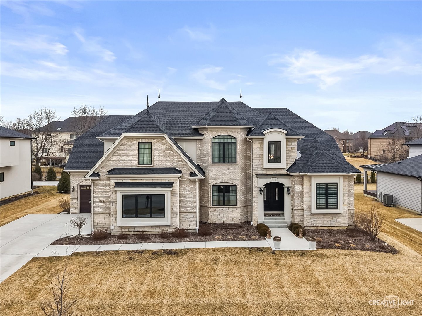 4207 Carpenter Road, Naperville, IL 60564