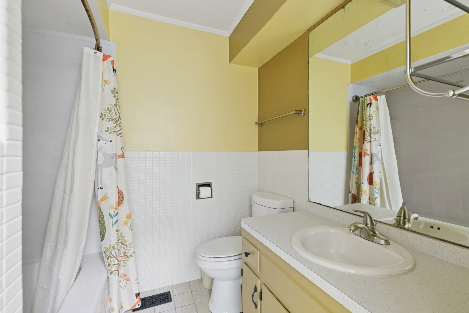 28 W Rocket Circle, Park Forest, IL 60466