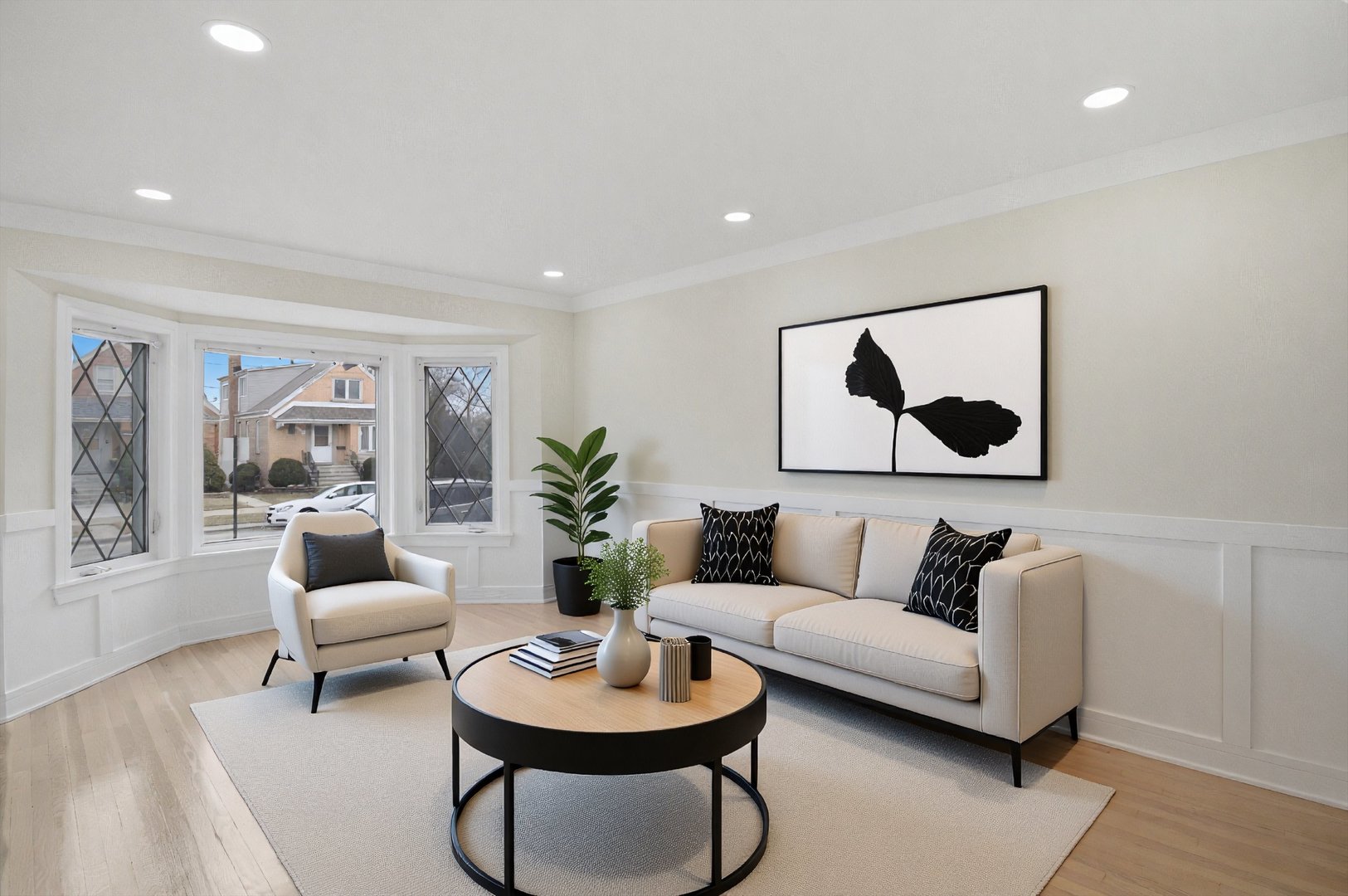 5254 S Melvina Avenue, Chicago, IL 60638