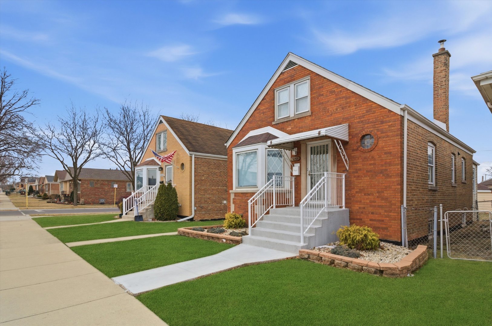 5254 S Melvina Avenue, Chicago, IL 60638