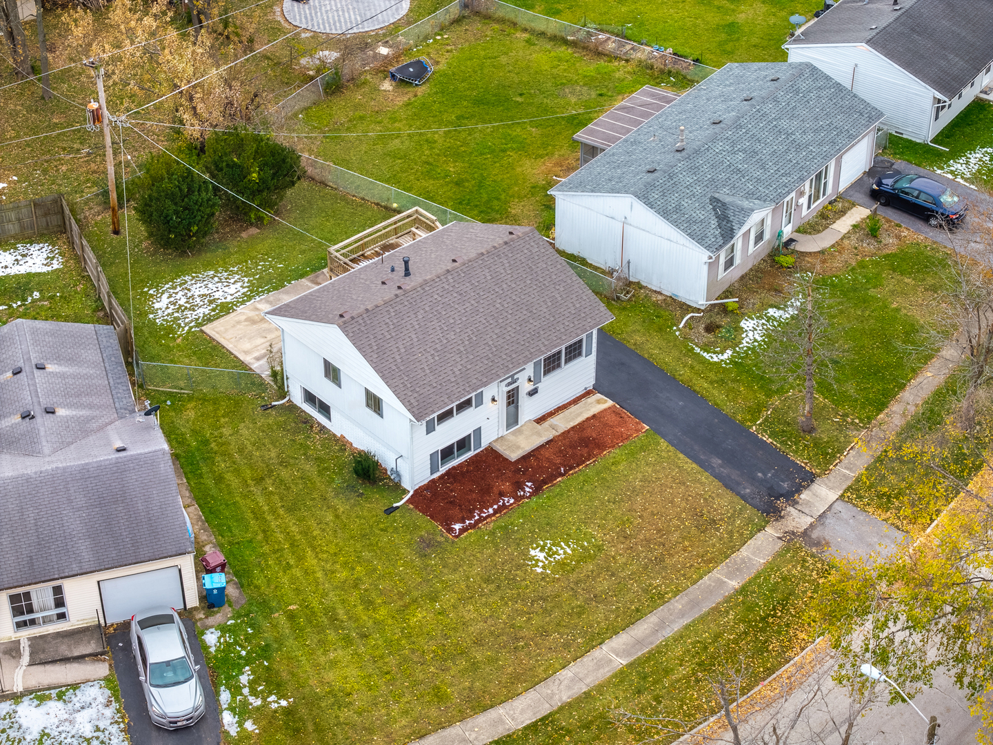 2444 Apache Avenue, Sauk Village, IL 60411