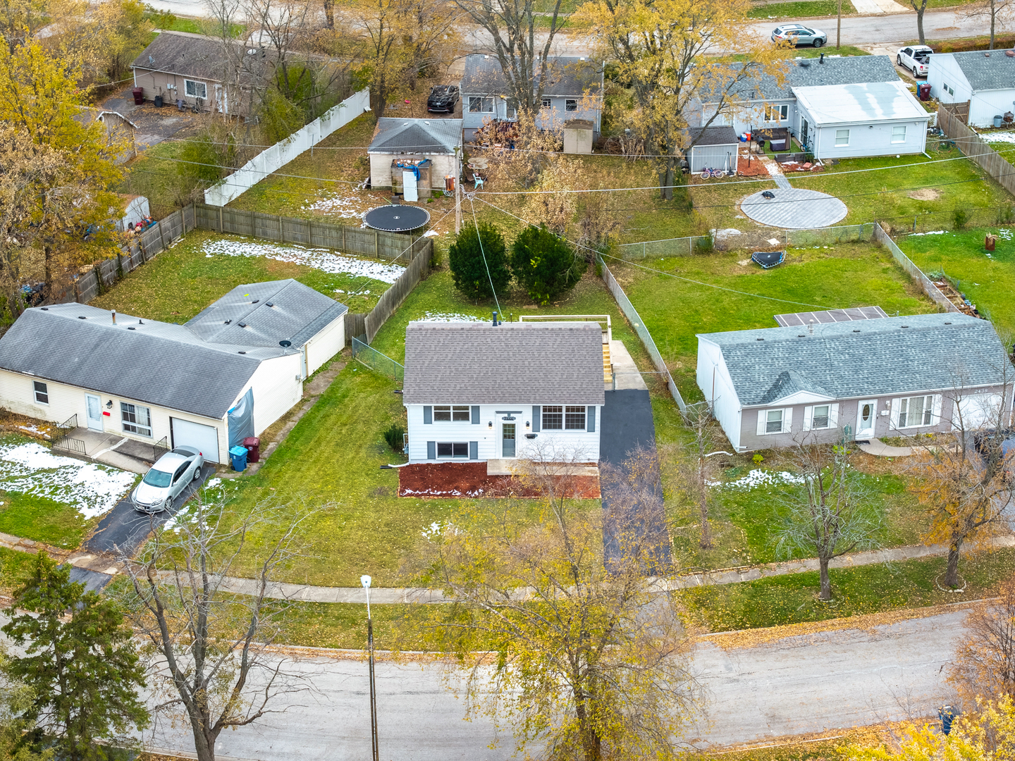 2444 Apache Avenue, Sauk Village, IL 60411