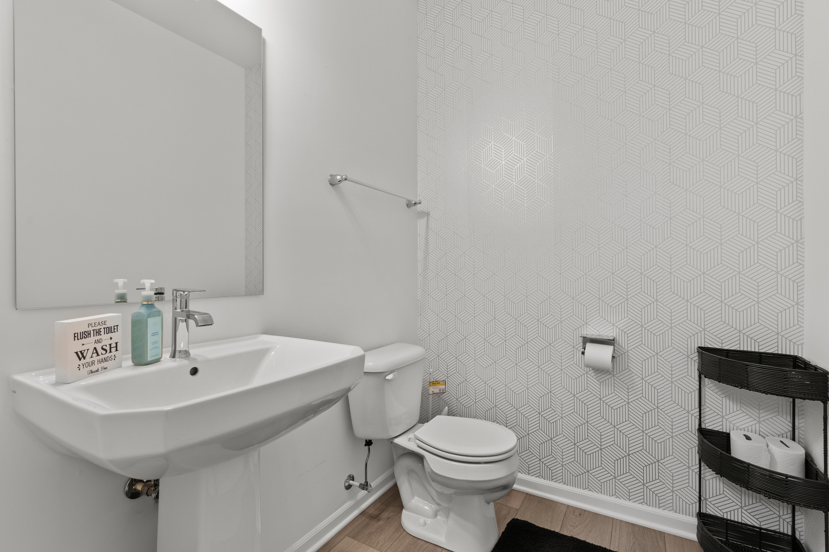 30W158 Wheeler Circle, Warrenville, IL 60563