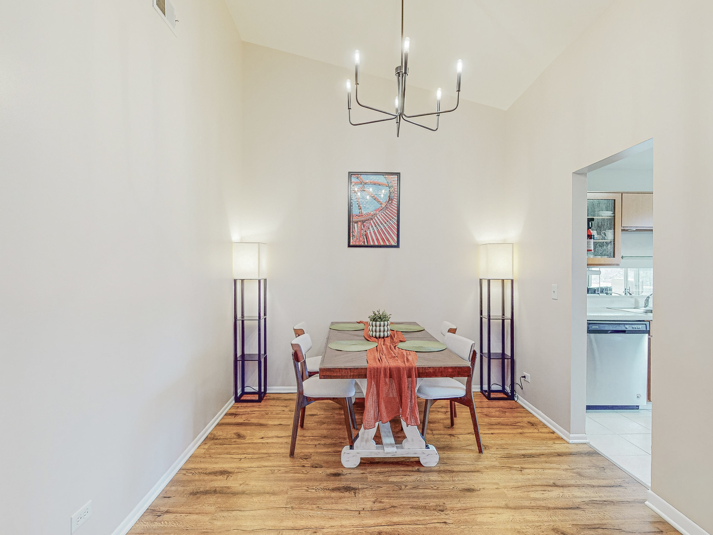 225 Columbia Court #6, Schaumburg, IL 60193