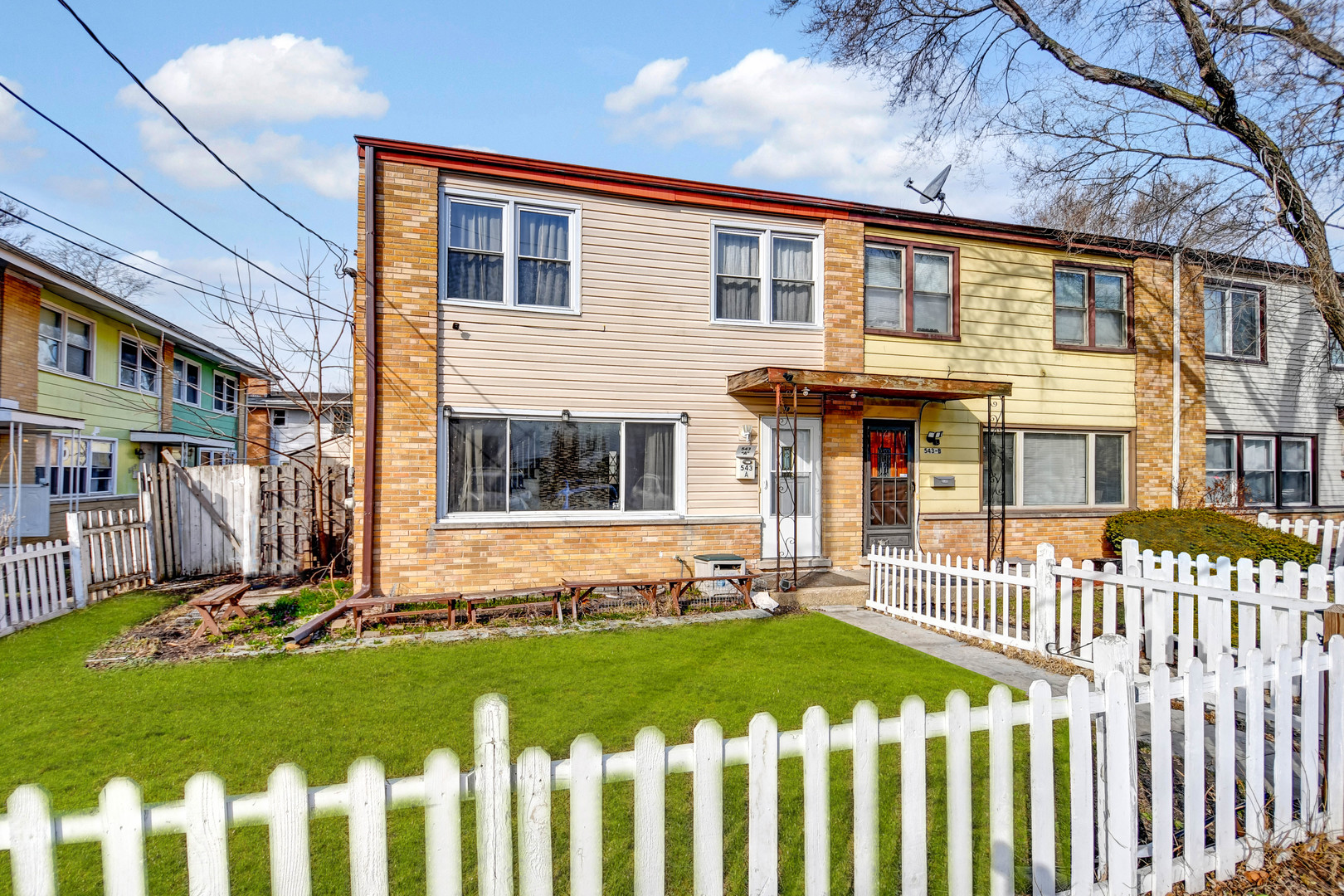 543 Lynn Court #A, Glendale Heights, IL 60139