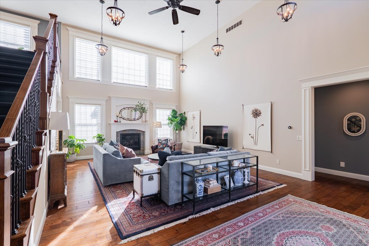 9580 Janel Drive, Bloomington, IL 61705