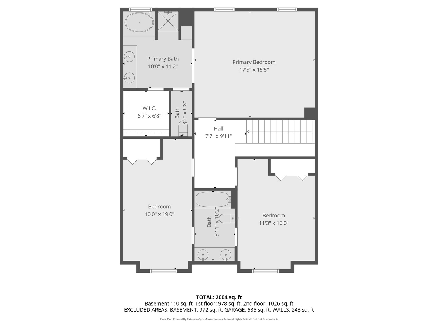 7804 Briarcliff Drive, Plainfield, IL 60586