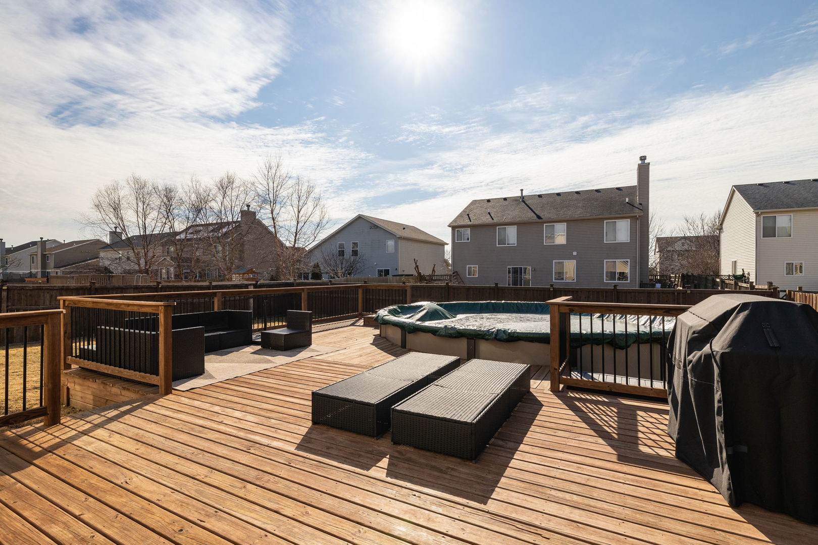 7804 Briarcliff Drive, Plainfield, IL 60586