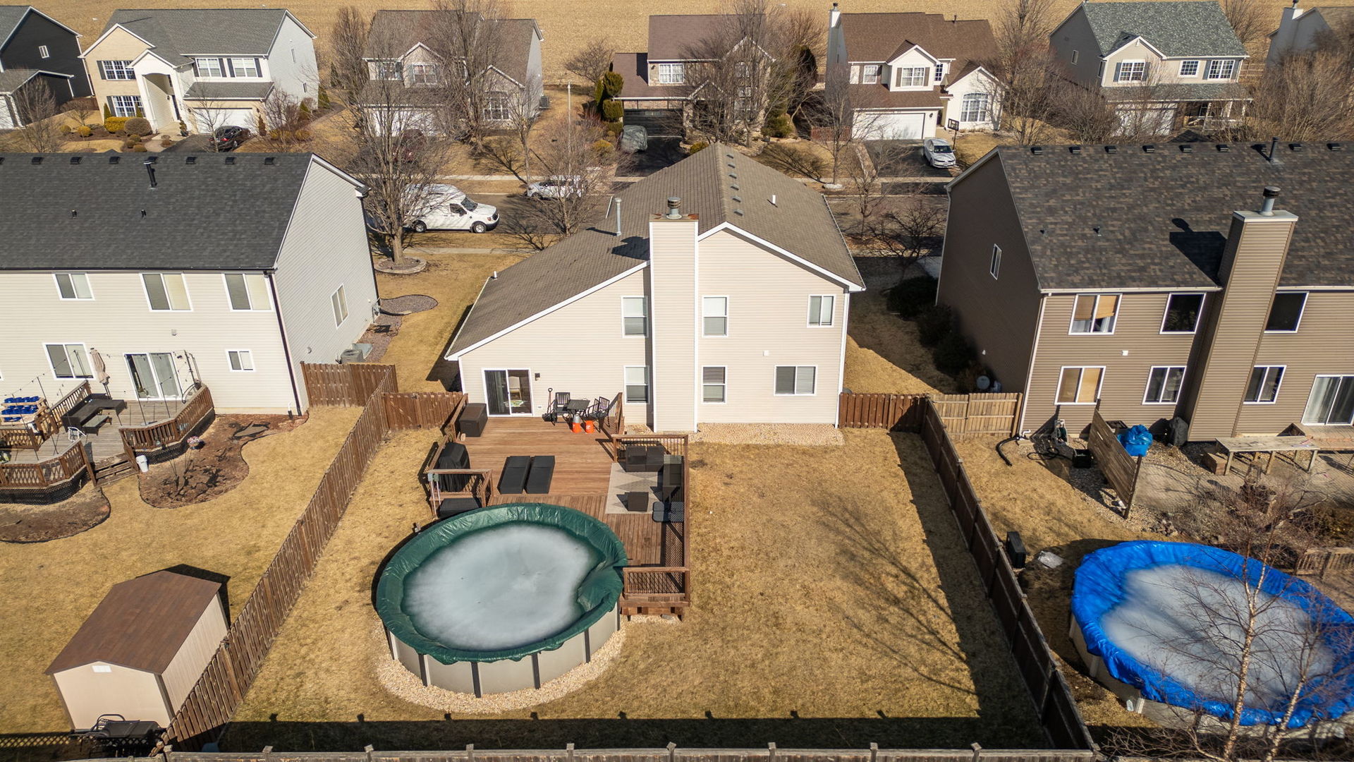 7804 Briarcliff Drive, Plainfield, IL 60586