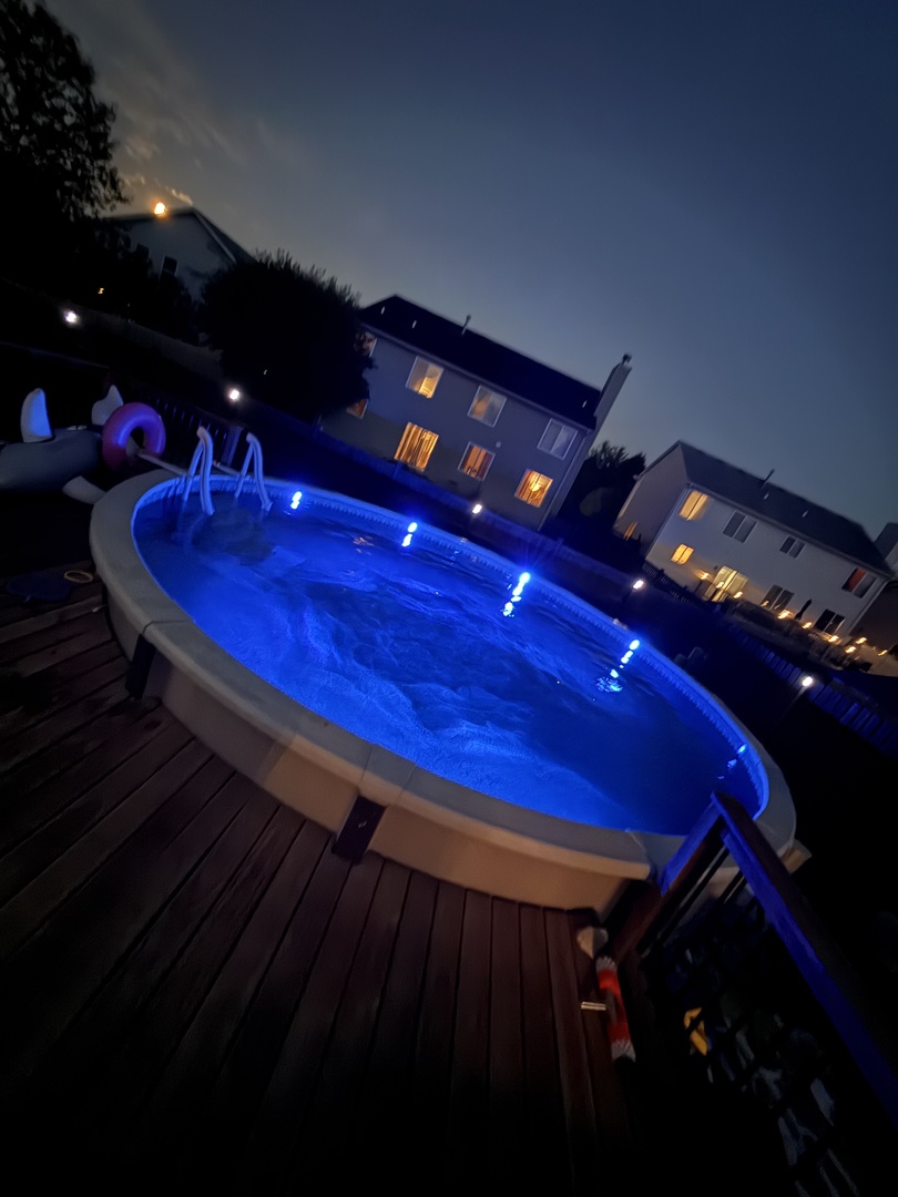 7804 Briarcliff Drive, Plainfield, IL 60586