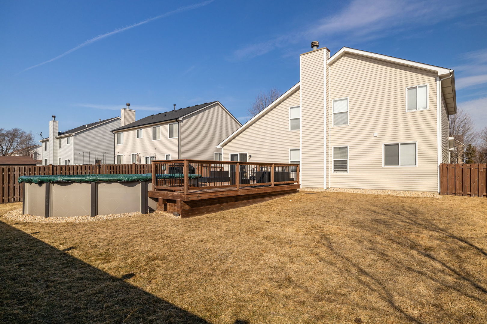 7804 Briarcliff Drive, Plainfield, IL 60586