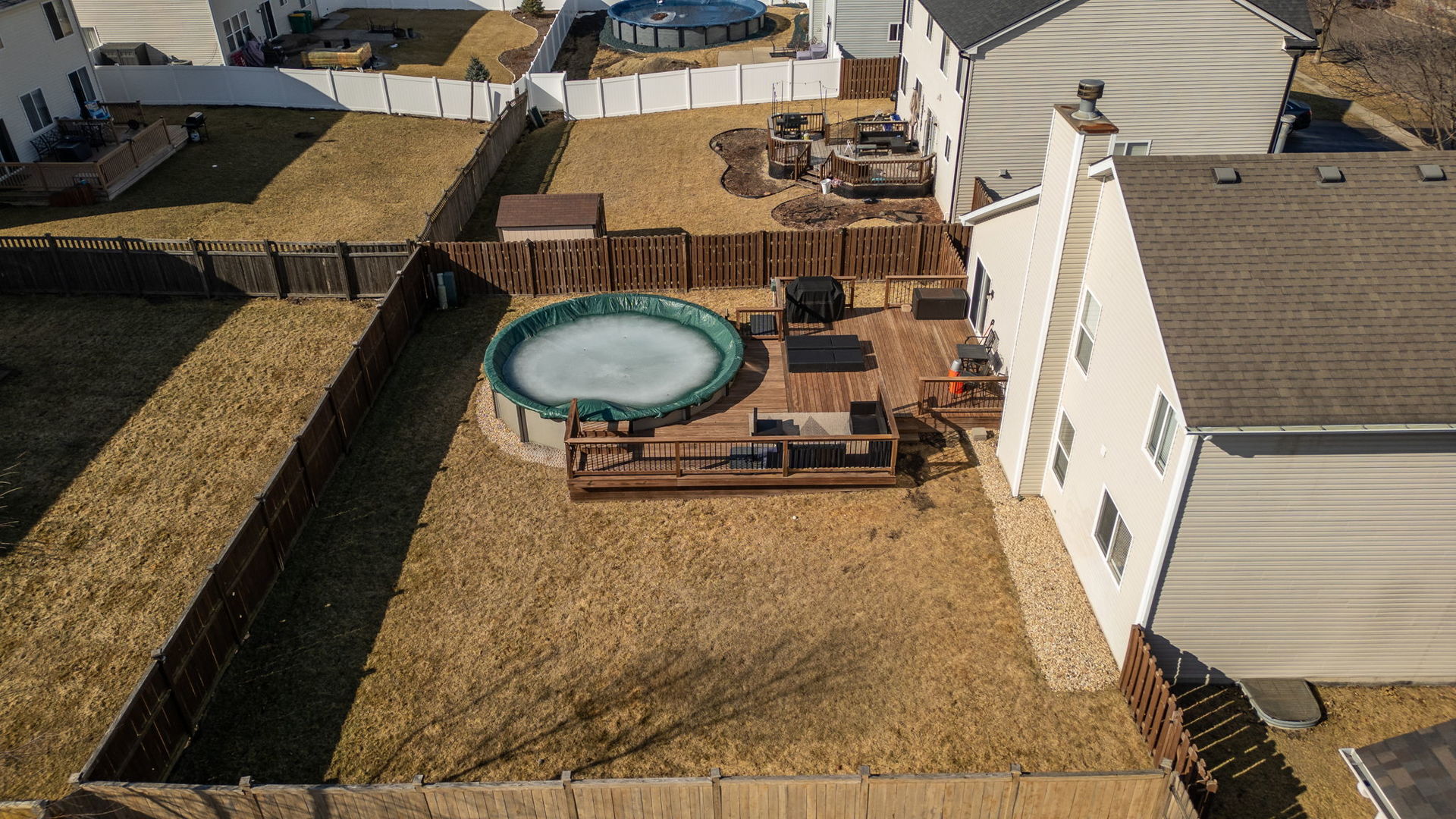 7804 Briarcliff Drive, Plainfield, IL 60586