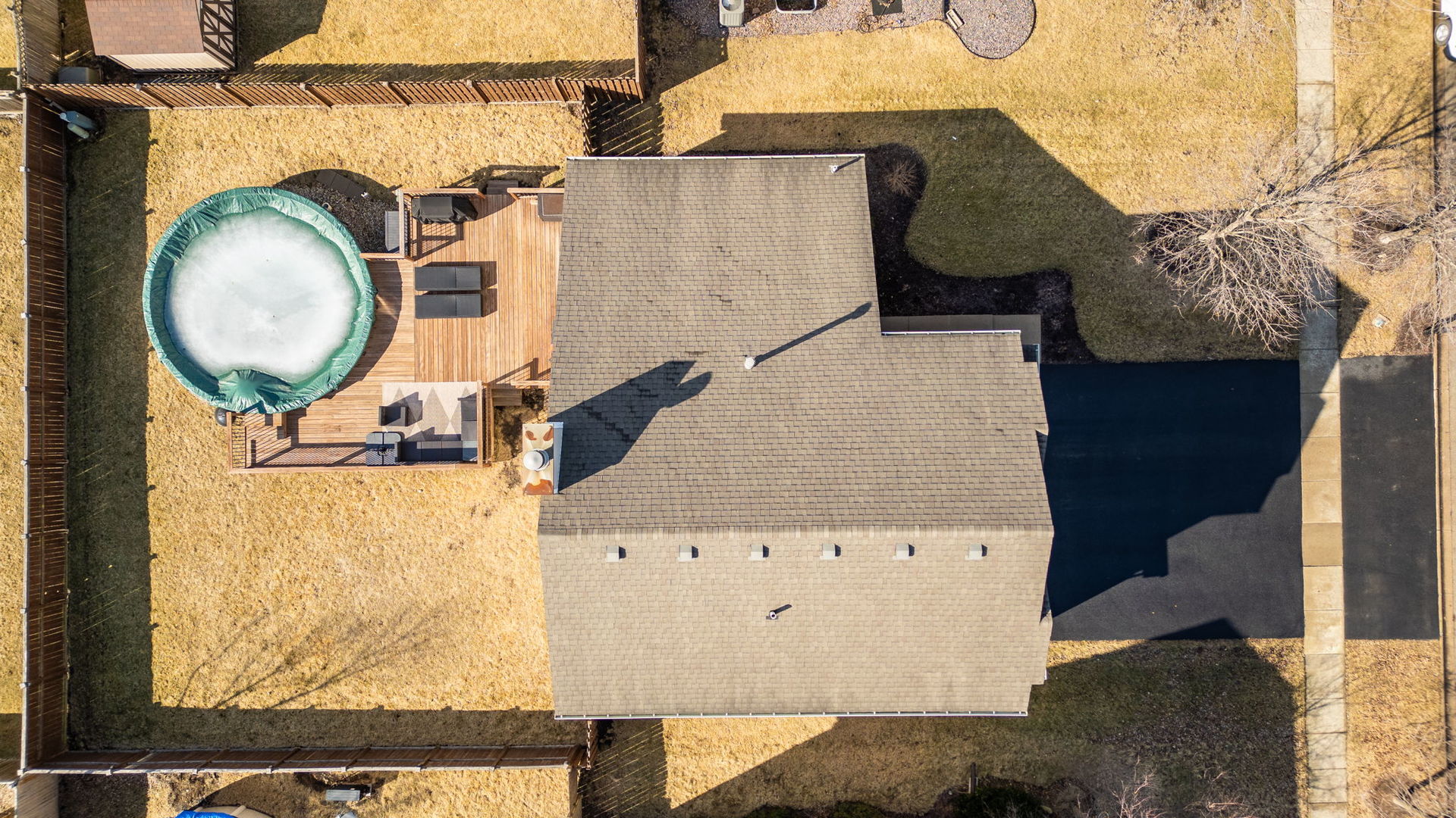 7804 Briarcliff Drive, Plainfield, IL 60586