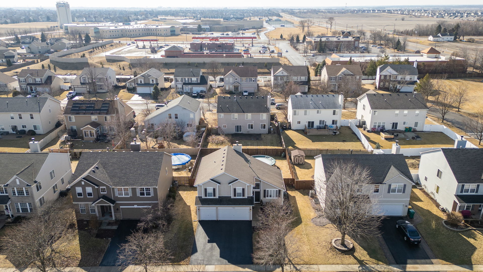 7804 Briarcliff Drive, Plainfield, IL 60586