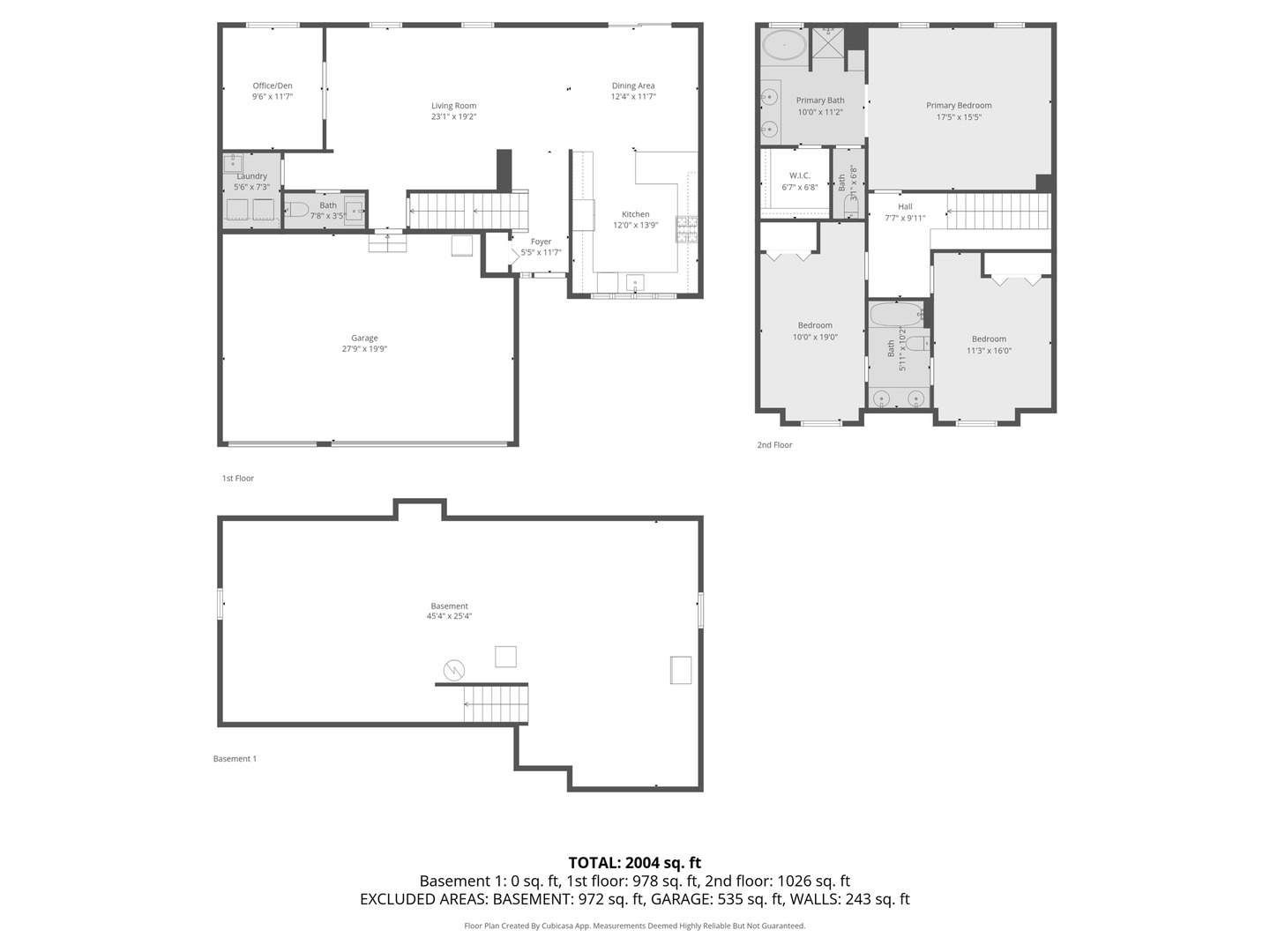 7804 Briarcliff Drive, Plainfield, IL 60586