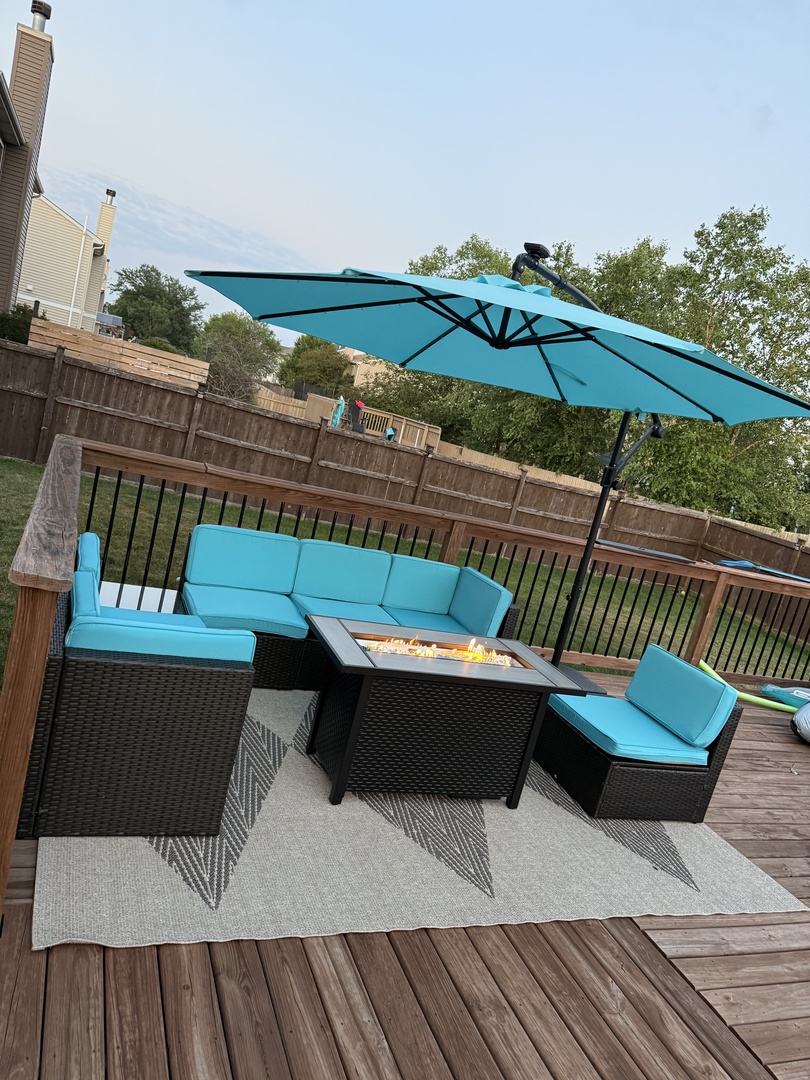 7804 Briarcliff Drive, Plainfield, IL 60586