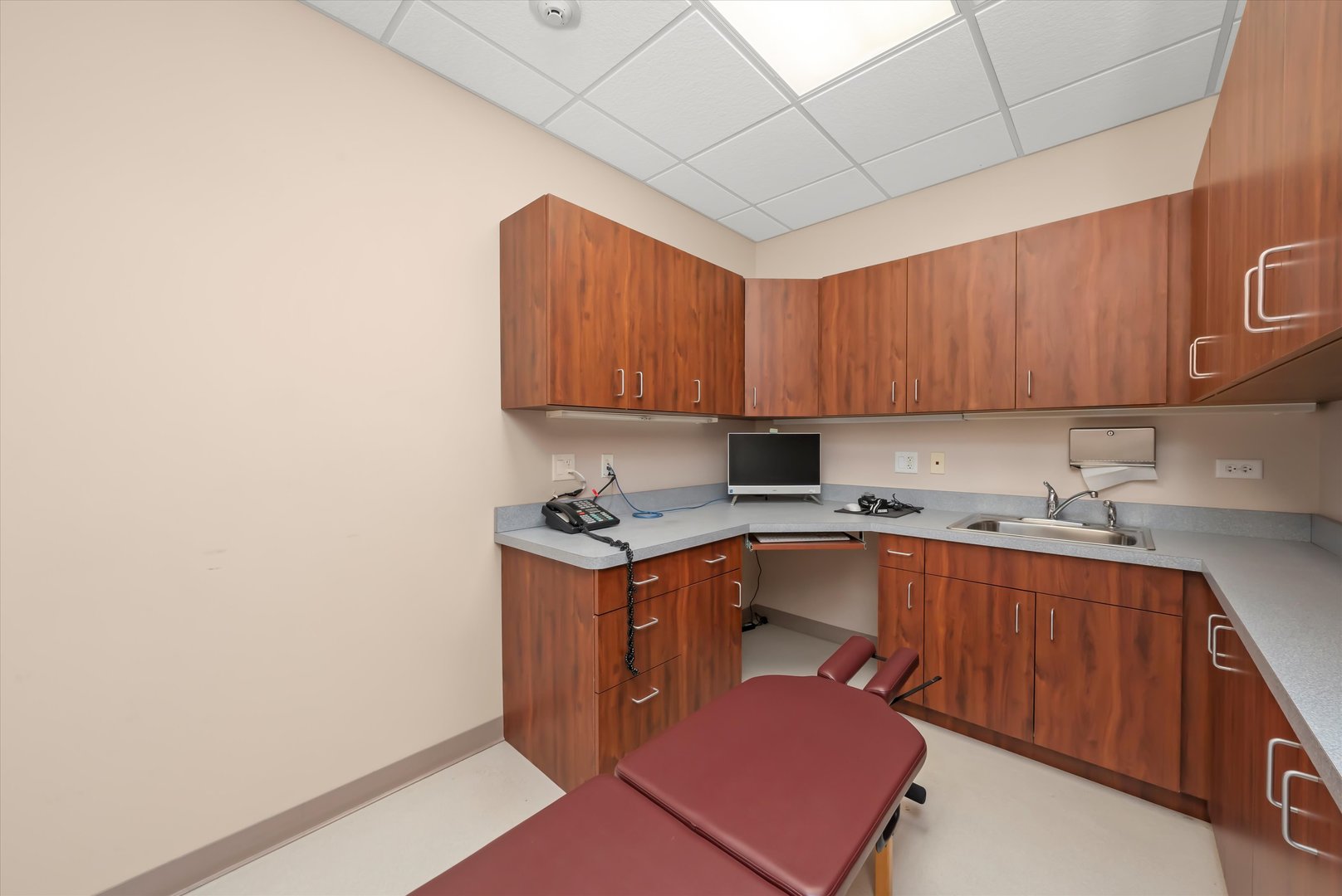 16525 106th Court #C3, Orland Park, IL 60467