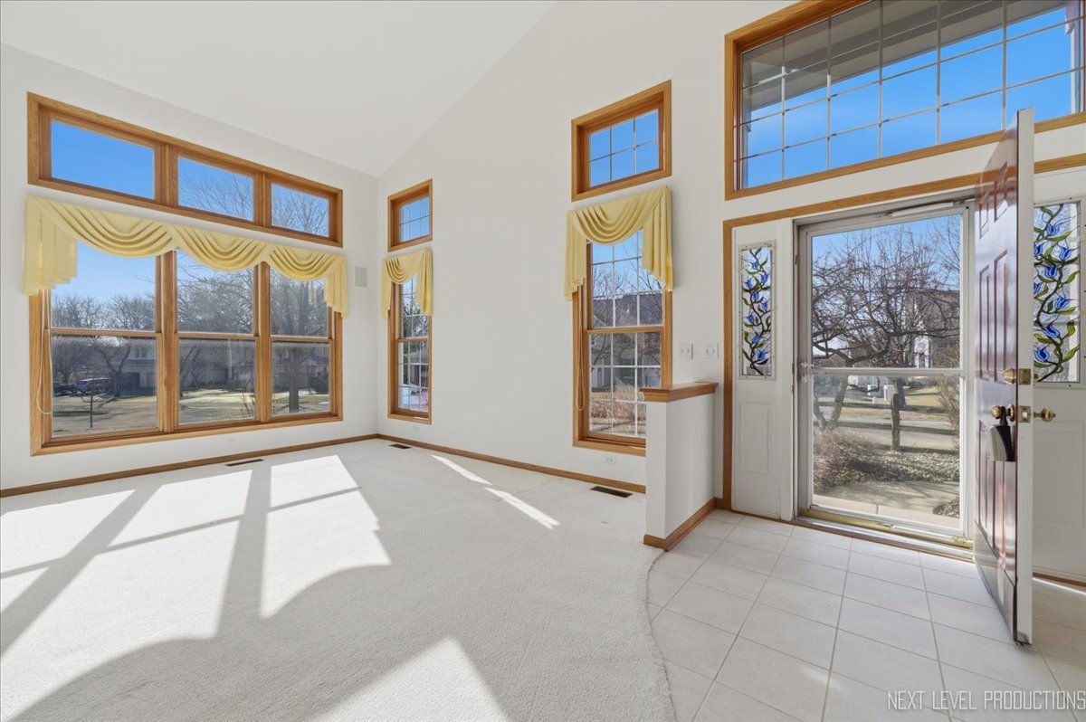 1546 Treeline Court, Naperville, IL 60565