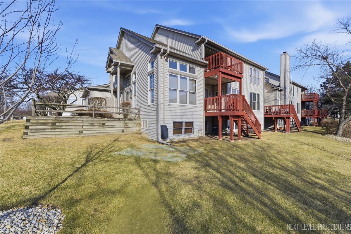 1546 Treeline Court, Naperville, IL 60565