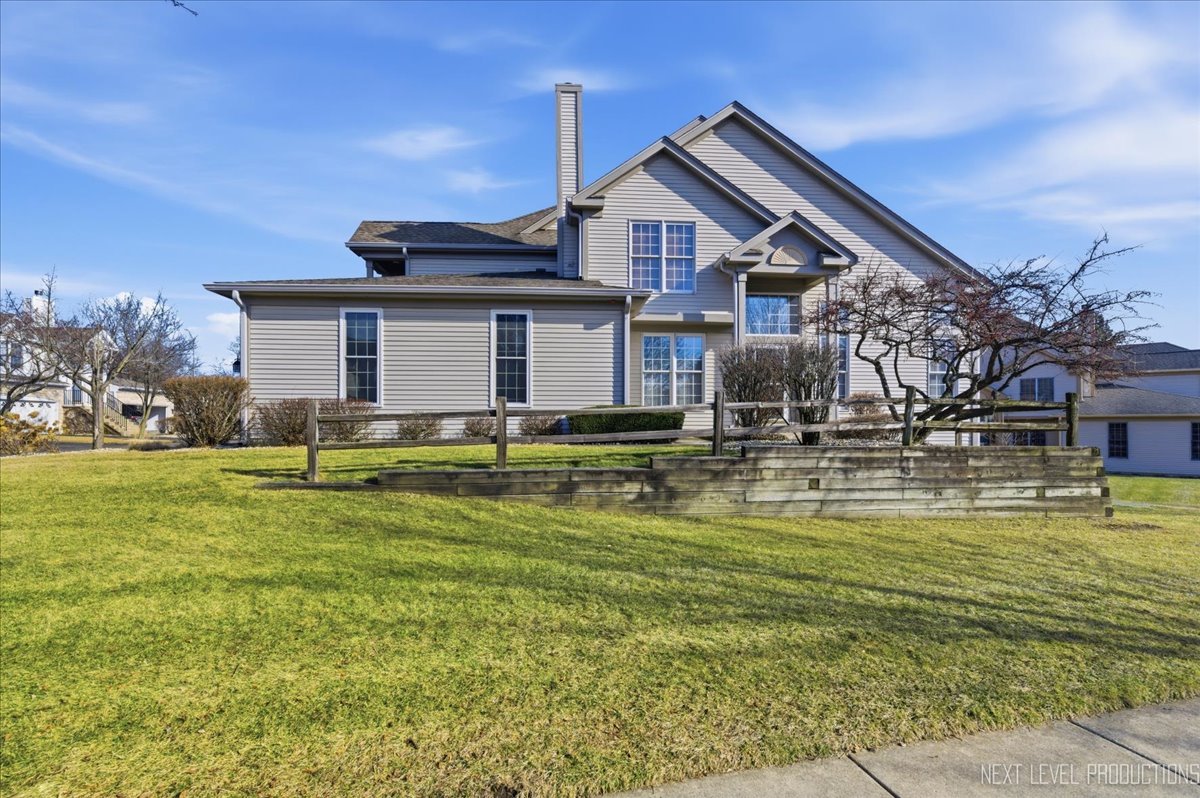 1546 Treeline Court, Naperville, IL 60565