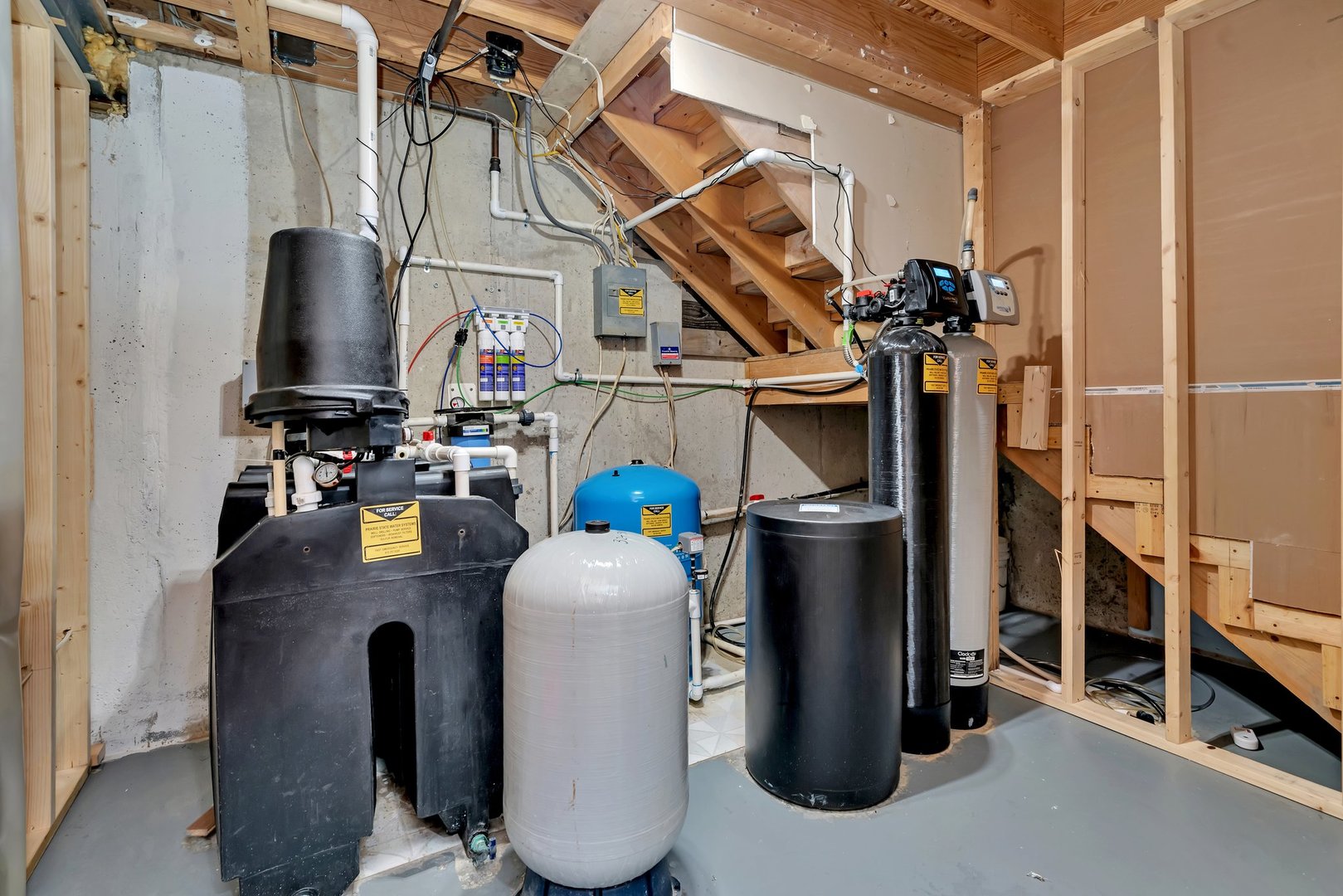 10739 E 3200 North Road, Blackstone, IL 61313